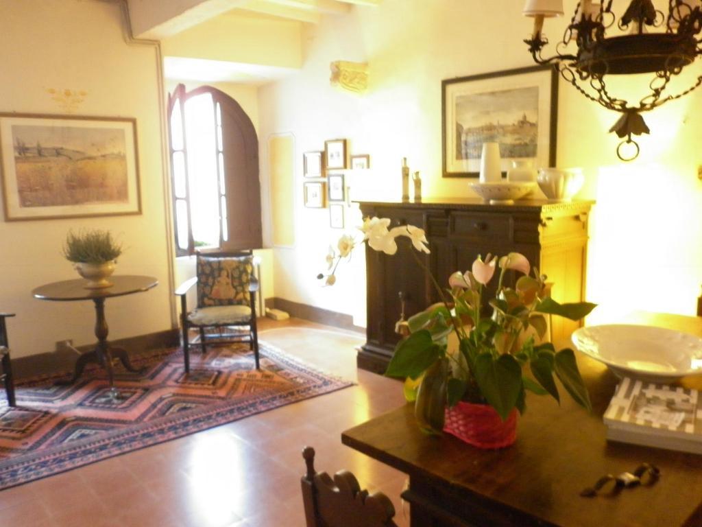 Villa Palazzetto Bentivoglio Sassoferrato Exterior foto