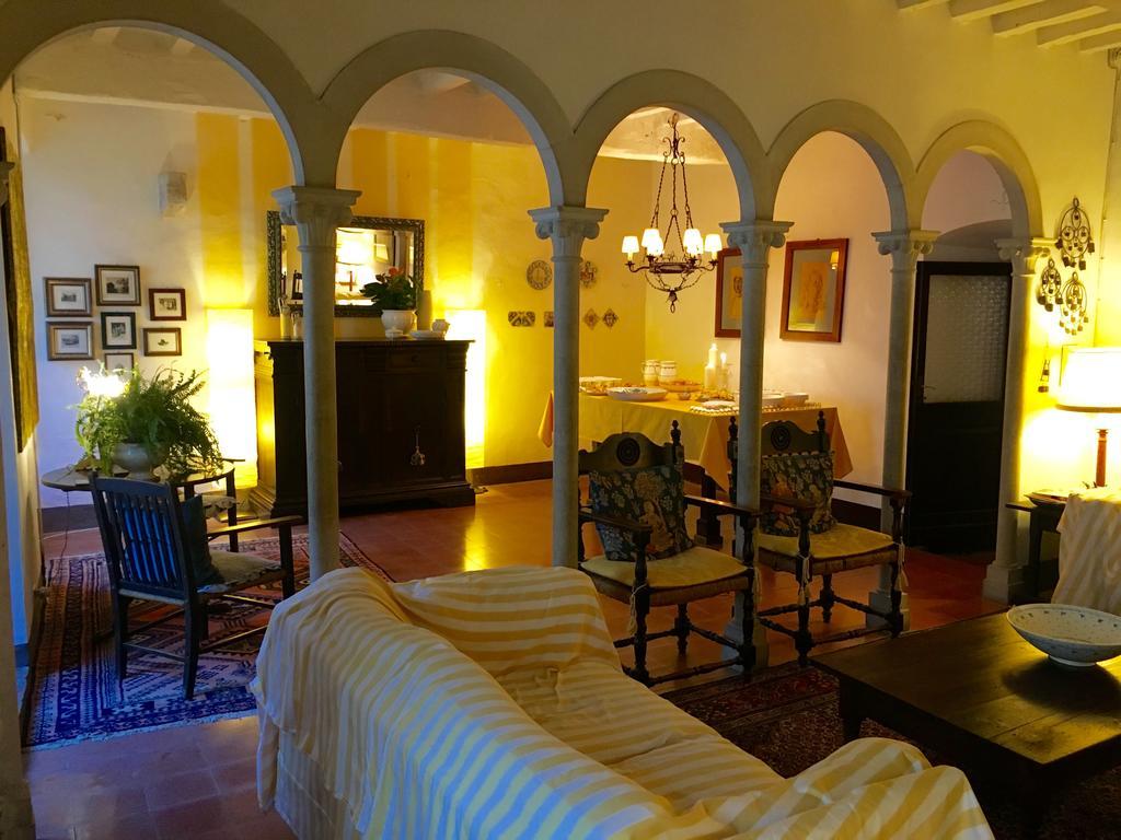 Villa Palazzetto Bentivoglio Sassoferrato Exterior foto