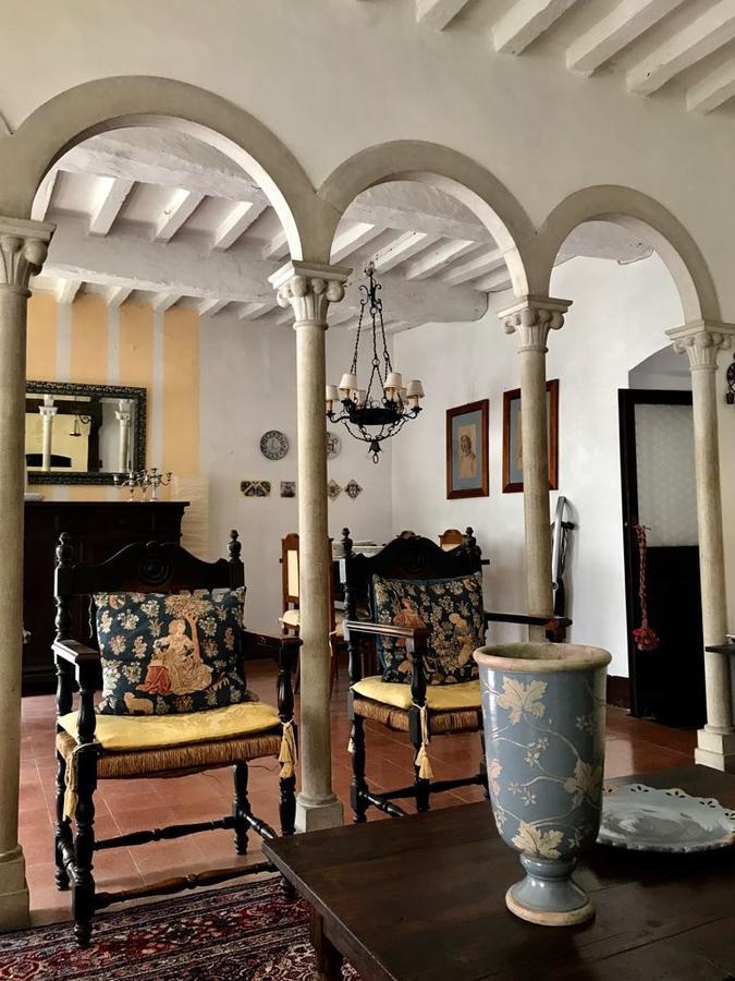 Villa Palazzetto Bentivoglio Sassoferrato Exterior foto